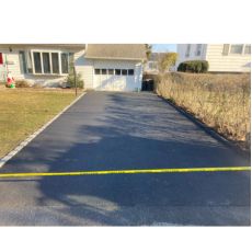 Reilly Paving Little Silver Nj
